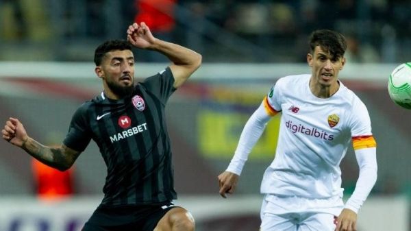  هشدار به مورینیو و رم  مراقب صیادمنش باشید