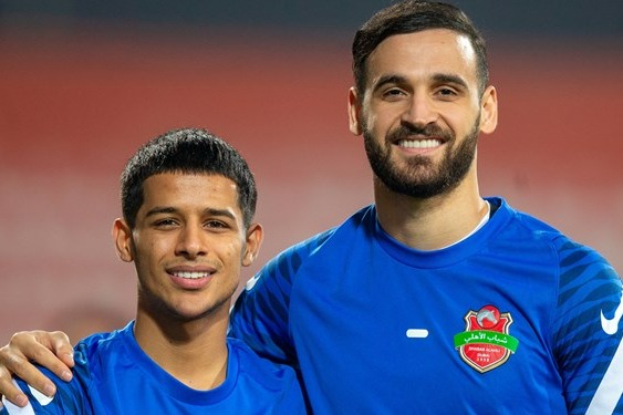  چطور شباب الاهلی با قایدی و نوراللهی به اوج برگردد   عکس