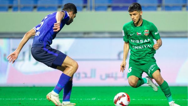  جدایی قرضی قایدی  هواداران الاهلی اجازه نمی‌دهند