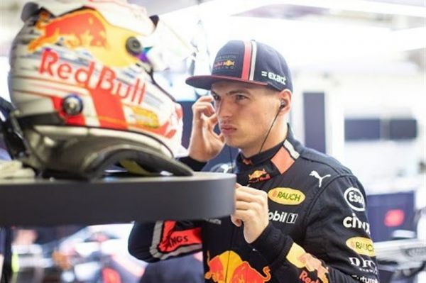 فرمول یک احتمال بازنشستگی فرستاپن در ۲۴ سالگی