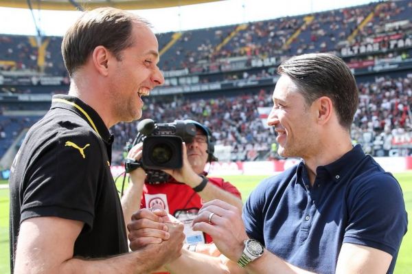 واکاوی یک اتفاق تاریخی؛ بایرنمونیخ چگونه از توخل به کواچ رسید