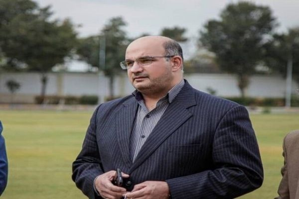 اعتراض شدید نفت سر ما را میبُرند