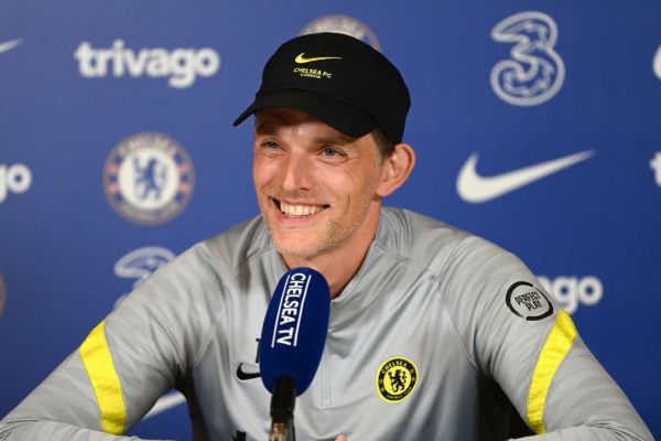 صحبتهای توخل درباره بازی با منچستر و واکنش به حضور استادش در این تیم