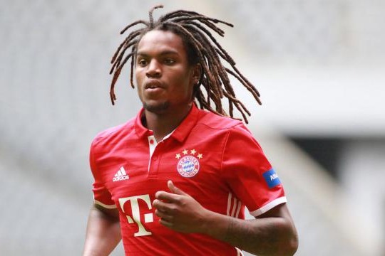 واکنش ستاره پرتغالی به شایعات بازگشتش به بایرنمونیخ