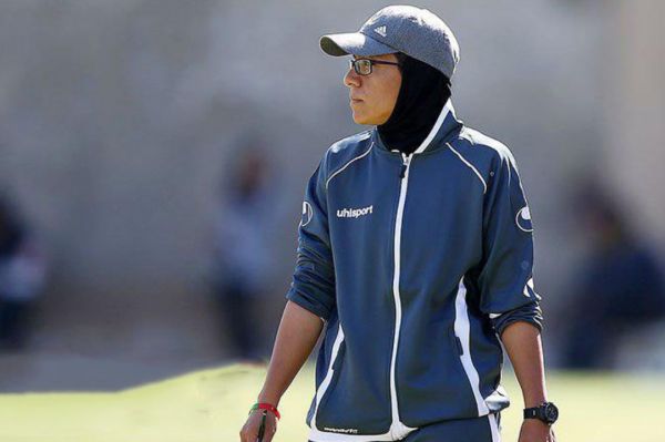 شهبازی از جوانان تیم که امروز بسیار با انگیزه بازی کردند تشکر میکنم