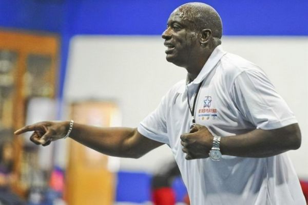 سرمری تیم ملی بسکتبال بحرین ایران با تجربه، با کیفیت است