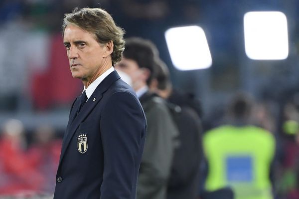 واکنش سرمربی ایتالیا به همگروهی با پرتغال در پلی آف جام جهانی