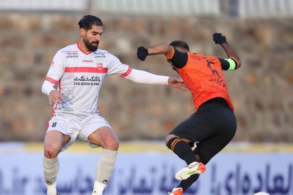 تصمیم جدید درباره خرید پرسروصدای پرسپولیس احتمال جابهجایی افزایش یافت