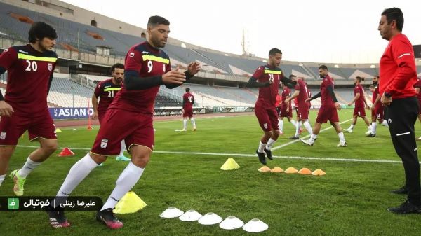  گمانه‌زنی روزنامه همشهری درباره طارمی؛ شاید دوباره به تیم ملی دعوت نشود