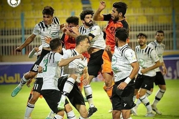 سرپرست مس رفسنجان جو بسیار بدی در مسجدسلیمان وجود داشت دوره بیرون کشیدن تیم گذشته است