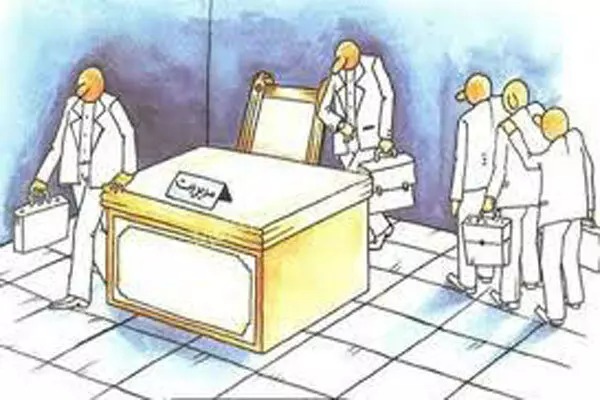 گزارش مهر ابلاغ وزارت ورزش و انتقاد برخی روسا چرا قانون عطف به ماسبق شد