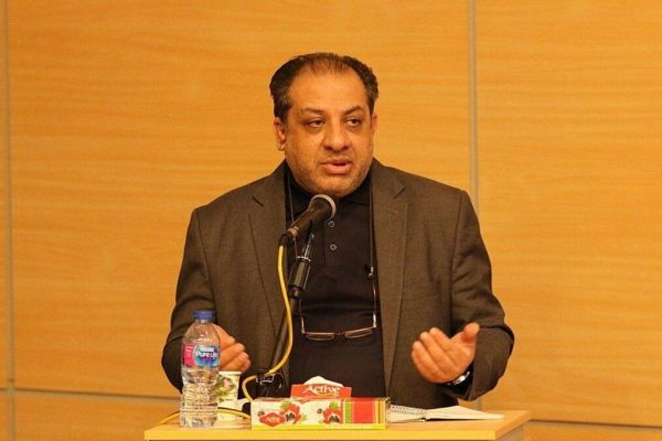 مهدی ابلاغی برای ادامه حضور هواداران دریافت نکردیم تماشاگران باید شور و شعف خود را مدیریت کنند