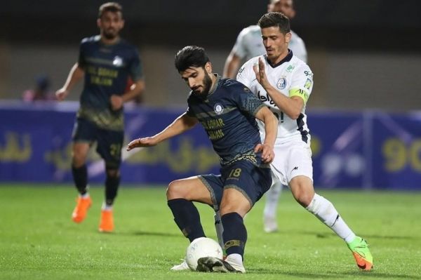 اعتراض گلگهر سیرجان به بلاتکلیفی ورزشگاه میزبان دیدار این تیم با پیکان