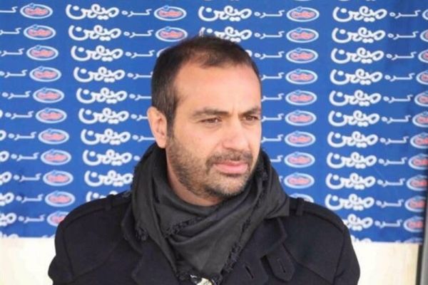 باشگاه پیکان برای تعیین محل بازیمان با گلگهر منتظر نظر هیات فوتبال هستیم