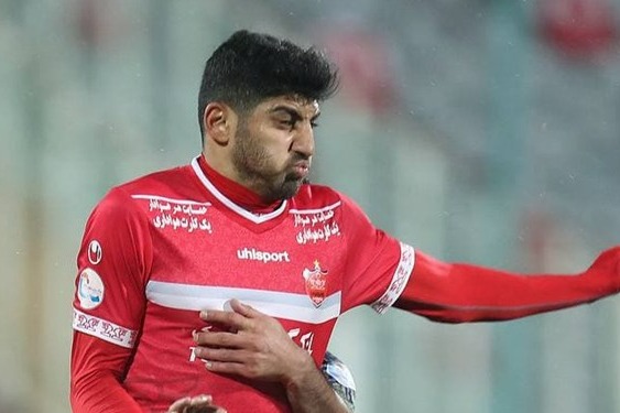  اعتراض رسمی باشگاه پرسپولیس به اشتباهات مکرر داوری و درخواست بخشیده شدن کارت زرد ترابی