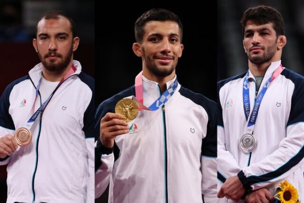  اعتراض شدید کشتی به انتخابات کمیسیون ورزشکاران  یزدانی و گرایی نشست را تحریم کردند