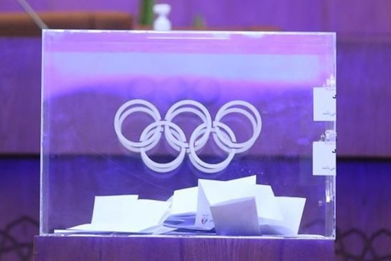 دلیل اعتراض فدراسیون کشتی به انتخابات کمیسیون ورزشکاران چیست