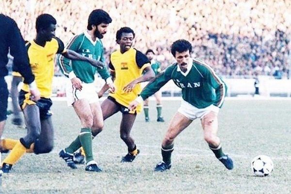  وقتی پورحیدری اجازه استقلالی شدن علیدوستی را نداد