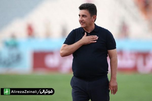 صالحی درخواست قلعه نویی بررسی میشود