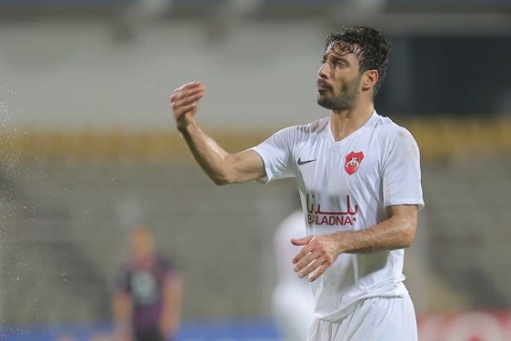 الریان بدون خلیلزاده در لیگ قهرمانان آسیا 2022 عکس