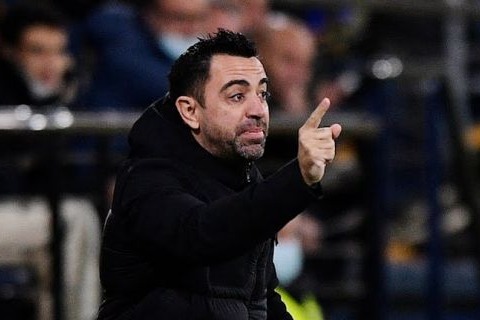  صحبت‌های ژاوی هرناندز پس از کسب برد دیشب و واکنش به درگیری با امری