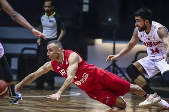  پلنگِ بسکتبال  تا چه زمانی برای تیم ملی بازی می‌کند