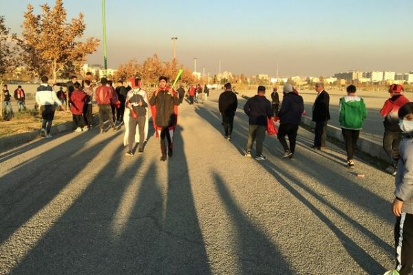 هواداران استقلال و پرسپولیس درباره افزایش قیمت بلیت چه گفتند