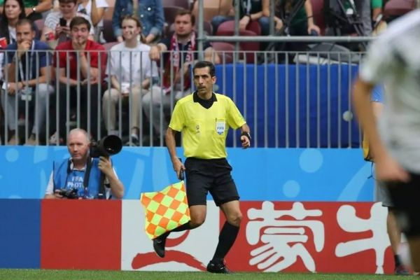  سخندان  نام بنیادی‌فر برای قضاوت دربی ربطی به نامه داوران به رئیس جمهور ندارد در مورد VAR دنبال وعده الکی نیستیم