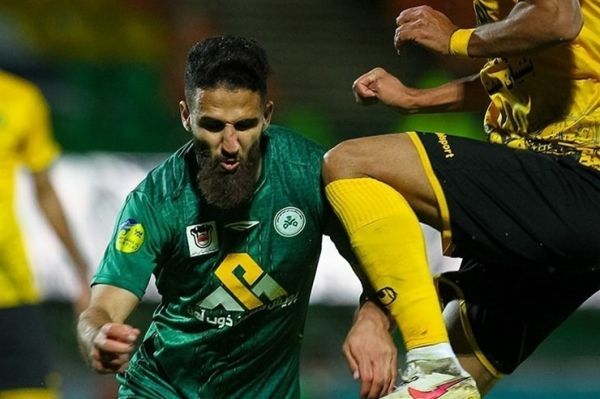 قریشی اسیر تاکتیک تیمی فولاد شدیم شک ندارم ذوبآهن نتیجه میگیرد