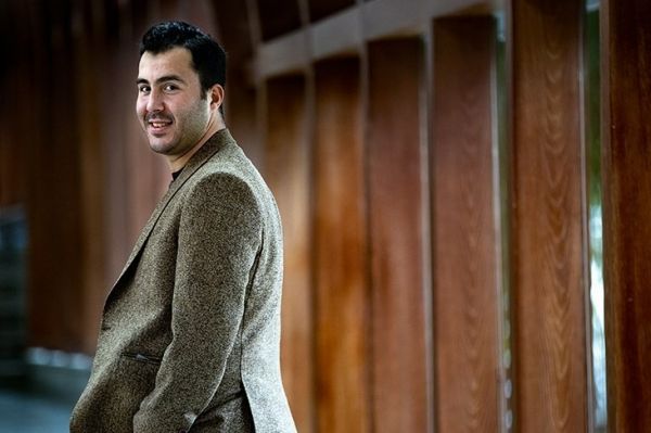 گنجزاده، رییس و خدمتی، نایب رئیس کمیسیون ورزشکاران شدند