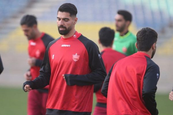  اسدی فردا فیکس است یا نیست