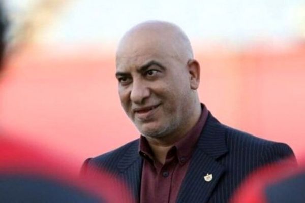 3 عضو هیأت مدیره پرسپولیس صدری را مدیرعامل معرفی کردند