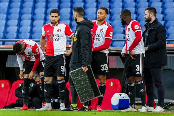 تساوی یاران جهانبخش برابر توئنته