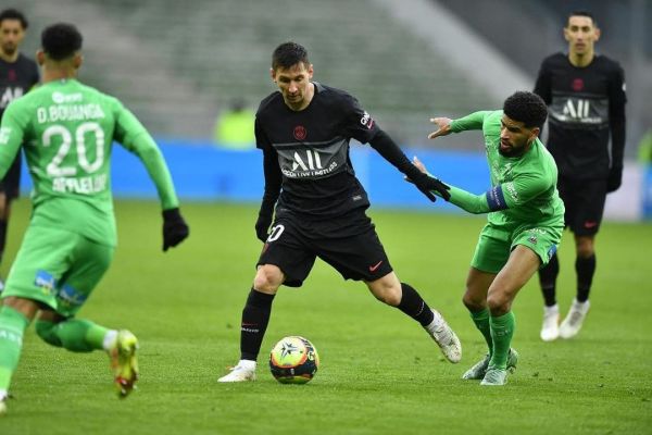  پست اینستاگرامی مسی در روزی که در دادن پاس‌گل هت‌تریک کرد