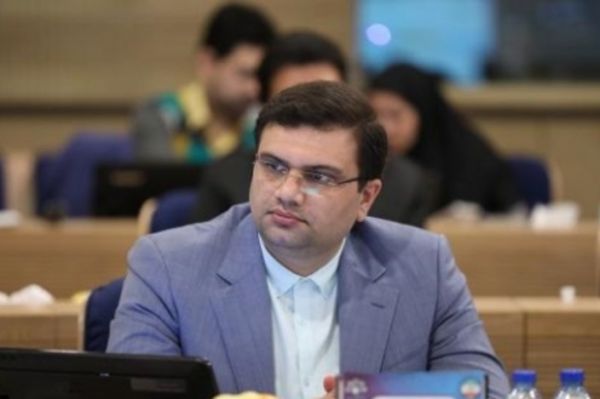  معرفی جانشین سراجی در کمیته فوتسال