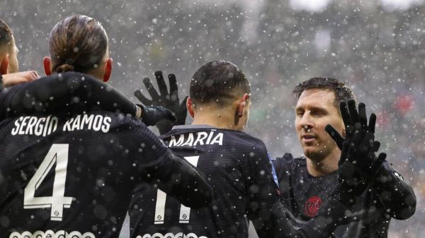  رکورد ویژه مسی با هت‌تریک در پاس‌گل؛ از بارسلونا و آرژانتین تا پی‌اس‌جی