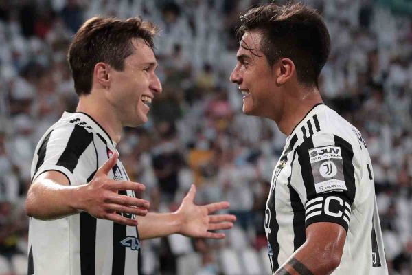 سه ستاره کلیدی یوونتوس در مسیر جدایی