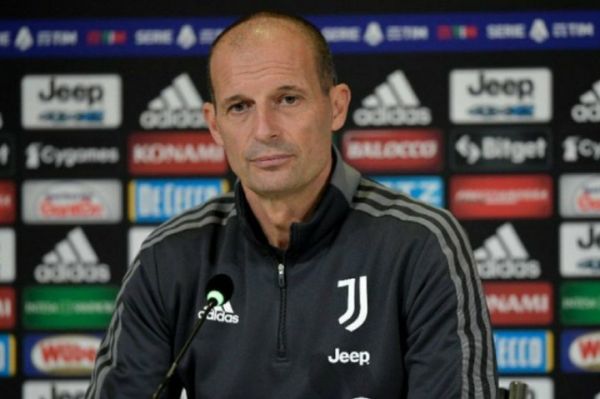 صحبتهای آلگری درباره بازی با سالرنیتانا از جانشین کیهزا تا واکنش به انتقادات از موراتا