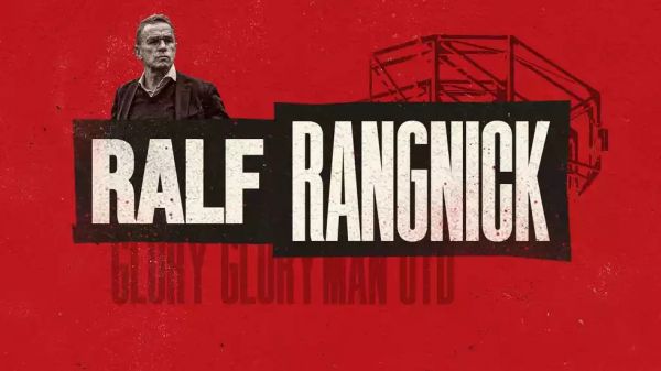  رسمی؛ استاد توخل و کلوپ سرمربی منچستریونایتد شد