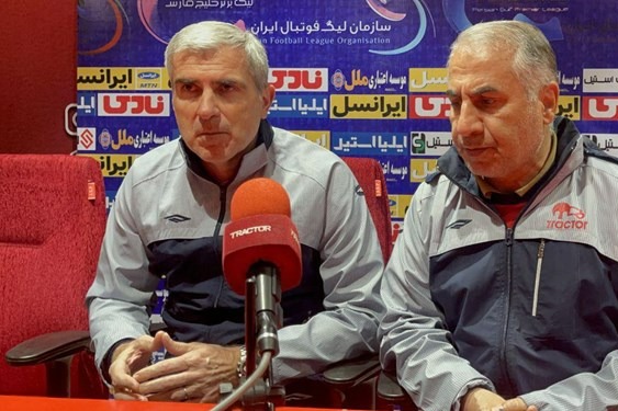 سولدو آماده انجام بازی خوب و تماشاگر پسند هستیم