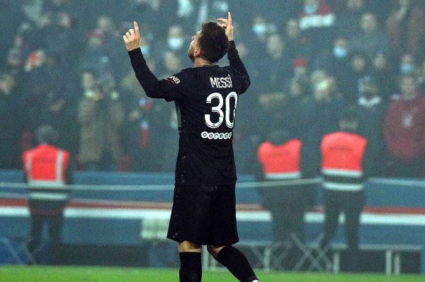 اسطوره فرانسه مسی لیاقت توپ طلا را ندارد