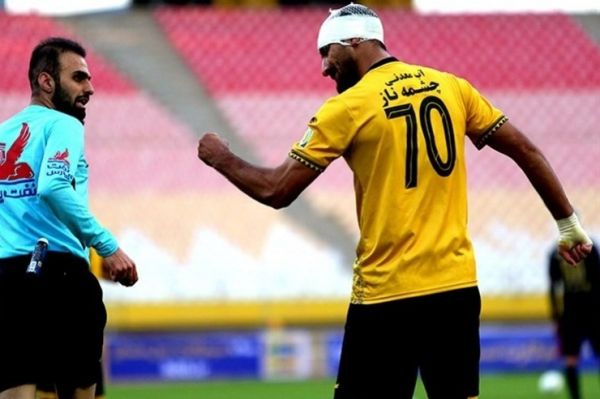 جدول لیگ برتر فوتبال افزایش فاصله سپاهان با بالانشینان پرسپولیس در آستانه دربی از استقلال سبقت گرفت