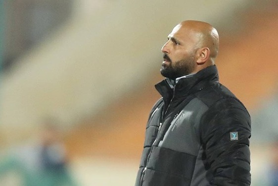  عبداللهی  موقعیت‌های پرسپولیس به دلیل تجربه‌اش بیشتر بود  متاسفانه در ایران سلامت بازیکن مهم نیست