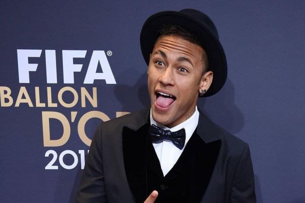  رکورد منفی نیمار؛ بدترین جایگاه عمرش در رده‌بندی توپ طلا