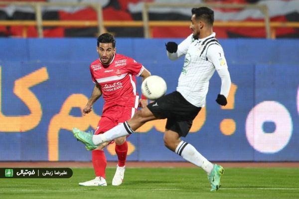 شیری مستحق این همه هرج و مرج نیستیم در شأن ما نبود تیممان را در رختکن معطل نگه دارند