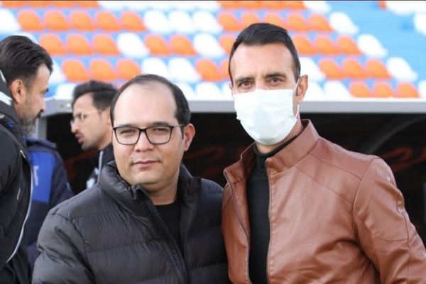 باشگاه هوادار خطاب به باشگاه مس رفسنجان؛ لطفا به اندازه قدتان در فوتبال سخن بگویید