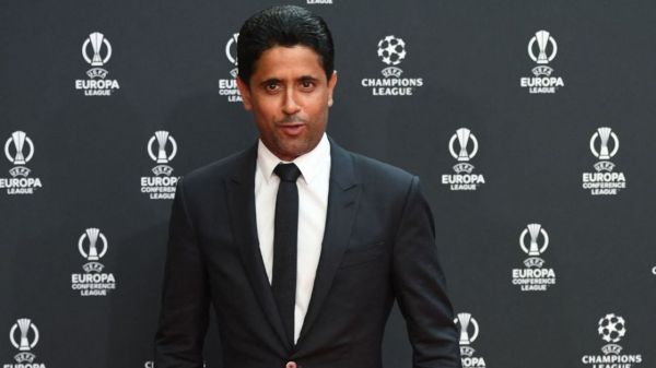  واکنش ناصر الخلیفی به توپ طلای هفتم مسی و شایعه مذاکره با زیدان