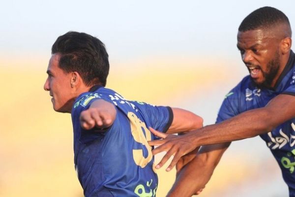  با این تساوی‌ها به استقلال جام نمی‌دهند