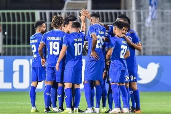  برنامه ریزی قهرمان آسیا برای غلبه بر چلسی در جام باشگاه‌های جهان