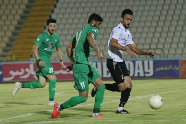  آرای جدید کمیته انضباطی اعلام شد  جریمه دو تیم دسته یکی